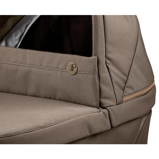 Коляска 2 в 1 Peg Perego Veloce TC Belvedere Pine Bark New - 26