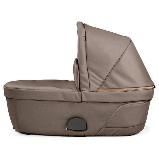 Коляска 2 в 1 Peg Perego Veloce TC Belvedere Pine Bark New - 28