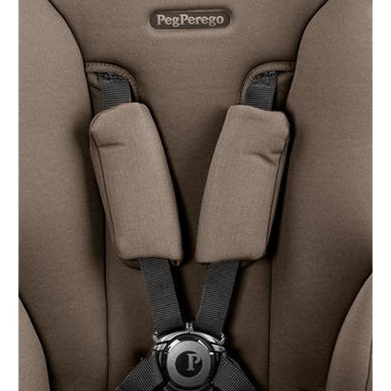 Коляска 2 в 1 Peg Perego Veloce TC Belvedere Pine Bark New - 30