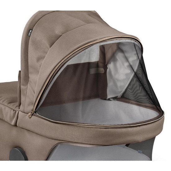 Коляска 2 в 1 Peg Perego Veloce TC Belvedere Pine Bark New - 31