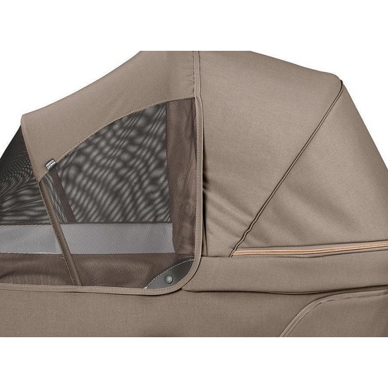 Коляска 2 в 1 Peg Perego Veloce TC Belvedere Pine Bark New - 33