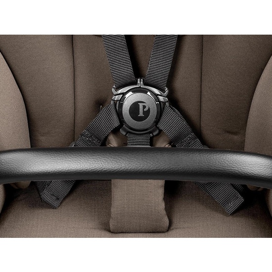 Коляска 2 в 1 Peg Perego Veloce TC Belvedere Pine Bark New - 34