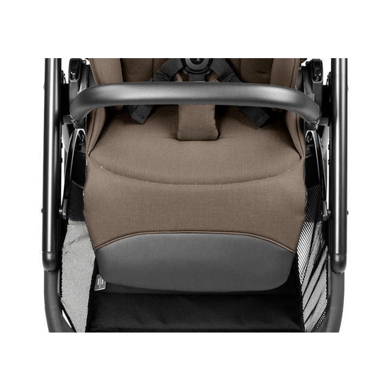 Коляска 2 в 1 Peg Perego Veloce TC Belvedere Pine Bark New - 35