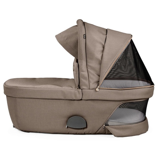 Коляска 2 в 1 Peg Perego Veloce TC Belvedere Pine Bark New - 36