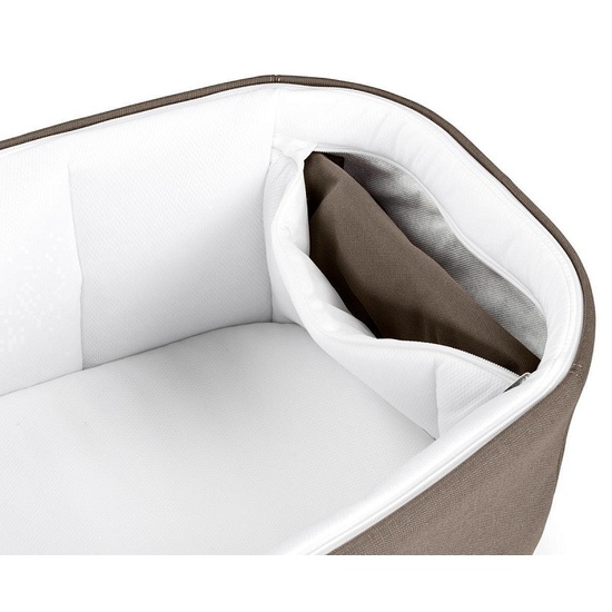 Коляска 2 в 1 Peg Perego Veloce TC Belvedere Pine Bark New - 21
