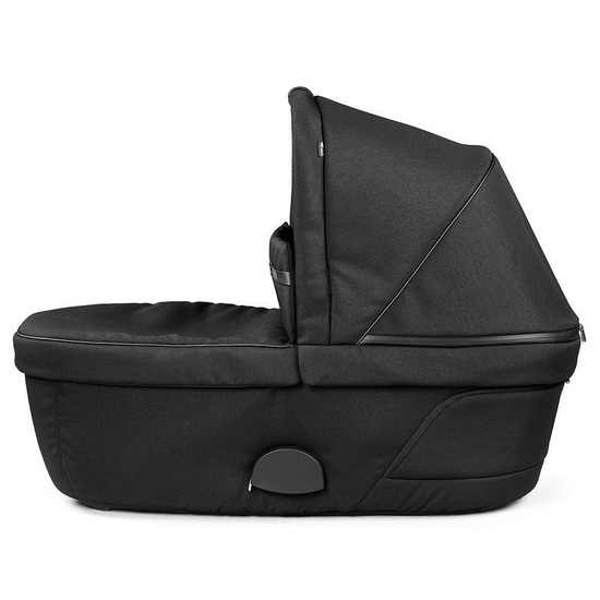 Коляска 2 в 1 Peg Perego Veloce TC Belvedere True Black New - 9