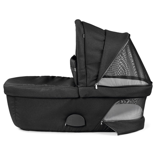 Коляска 2 в 1 Peg Perego Veloce TC Belvedere True Black New - 10