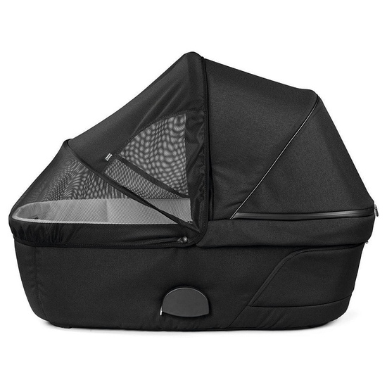 Коляска 2 в 1 Peg Perego Veloce TC Belvedere True Black New - 12