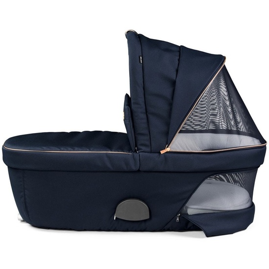 Детская коляска 2 в 1 Peg Perego Veloce TC Brio Blue Shine - 8