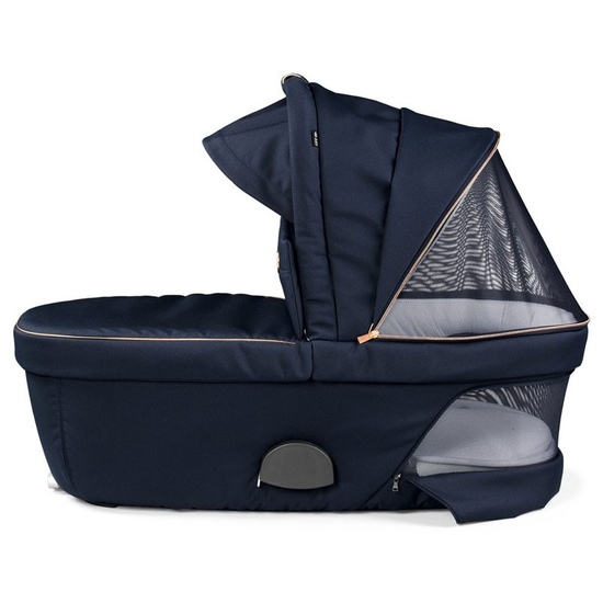 Детская коляска 2 в 1 Peg Perego Veloce TC Brio Blue Shine - 7