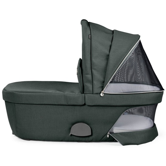 Детская коляска 2 в 1 Peg Perego Veloce TC Brio Metal - 5