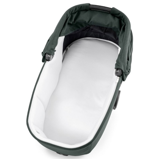 Детская коляска 2 в 1 Peg Perego Veloce TC Brio Metal - 10