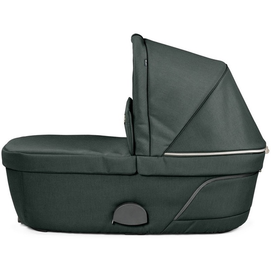 Детская коляска 2 в 1 Peg Perego Veloce TC Brio Metal - 4