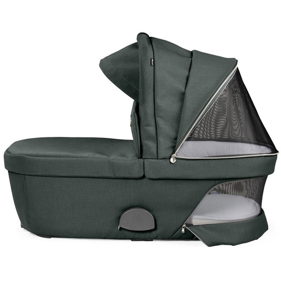 Детская коляска 2 в 1 Peg Perego Veloce TC Brio Metal - 6