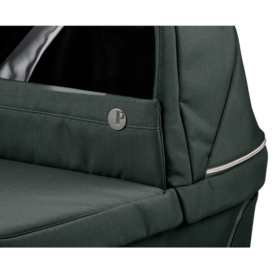 Детская коляска 2 в 1 Peg Perego Veloce TC Brio Metal - 9