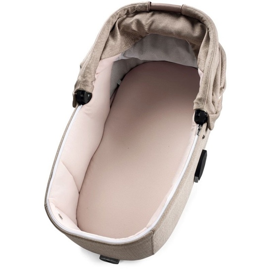 Детская коляска 2 в 1 Peg Perego Veloce TC Brio Mon Amour - 10