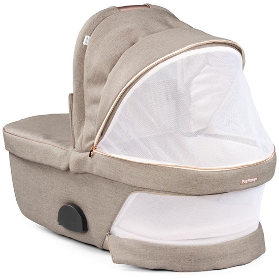 Детская коляска 2 в 1 Peg Perego Veloce TC Brio Mon Amour - 7