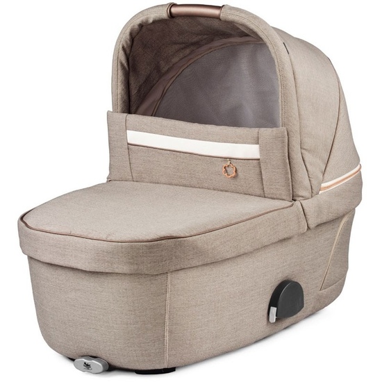 Детская коляска 2 в 1 Peg Perego Veloce TC Brio Mon Amour - 4