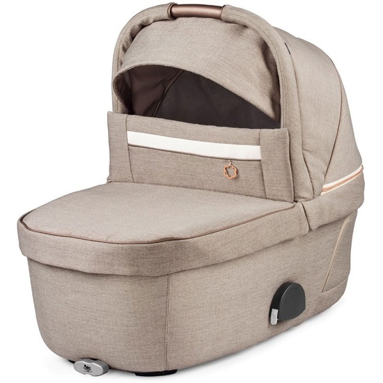 Детская коляска 2 в 1 Peg Perego Veloce TC Brio Mon Amour - 3