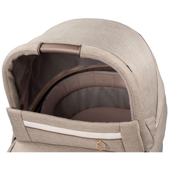 Детская коляска 2 в 1 Peg Perego Veloce TC Brio Mon Amour - 5