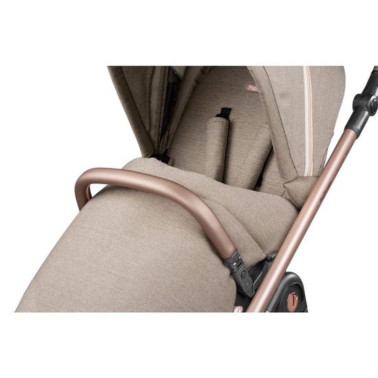 Детская коляска 2 в 1 Peg Perego Veloce TC Brio Mon Amour - 15