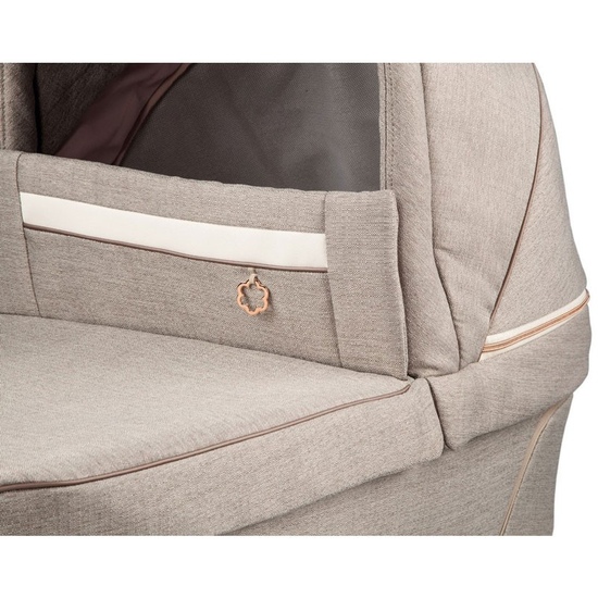 Детская коляска 2 в 1 Peg Perego Veloce TC Brio Mon Amour - 6