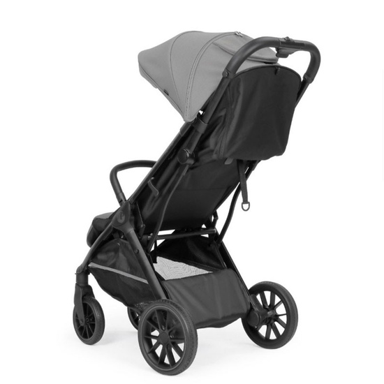 Прогулочная коляска Peg Perego X-Country  Mercury - 4
