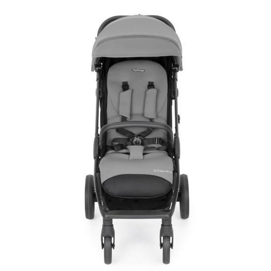 Прогулочная коляска Peg Perego X-Country  Mercury - 5