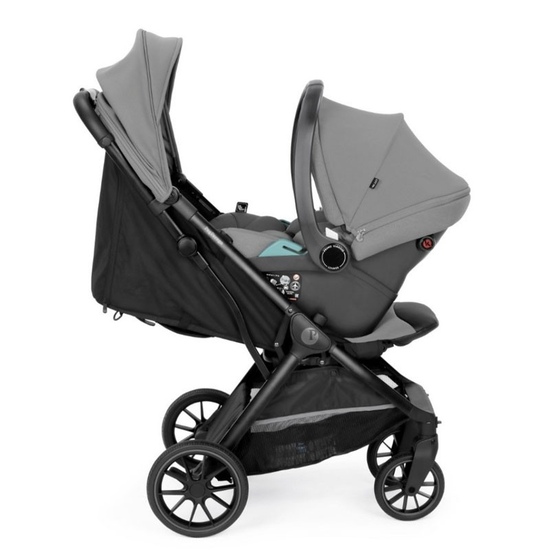 Прогулочная коляска Peg Perego X-Country  Mercury - 6