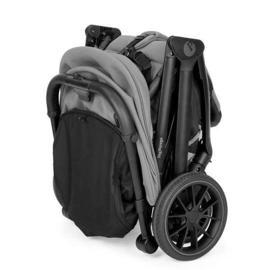 Прогулочная коляска Peg Perego X-Country  Mercury - 7
