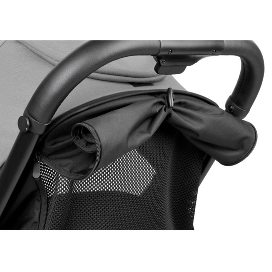 Прогулочная коляска Peg Perego X-Country  Mercury - 8