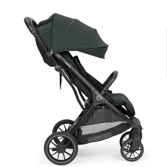 Прогулочная коляска Peg Perego X-Country Metal - 2