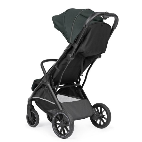 Прогулочная коляска Peg Perego X-Country Metal - 4