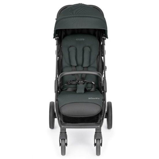 Прогулочная коляска Peg Perego X-Country Metal - 5