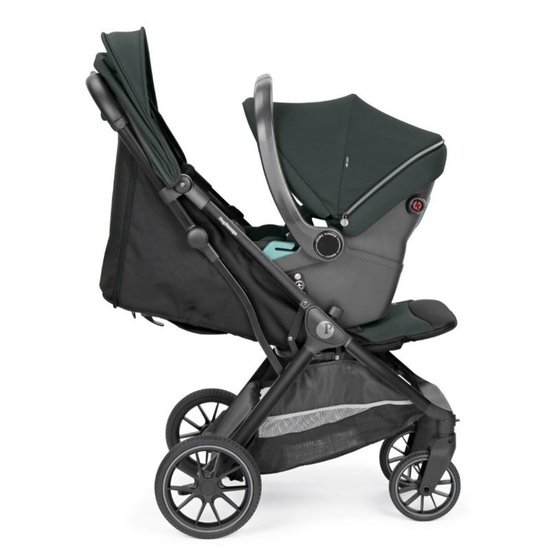 Прогулочная коляска Peg Perego X-Country Metal - 6