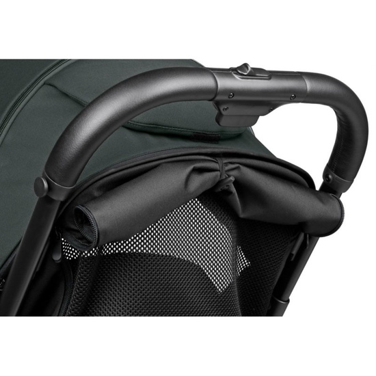 Прогулочная коляска Peg Perego X-Country Metal - 8