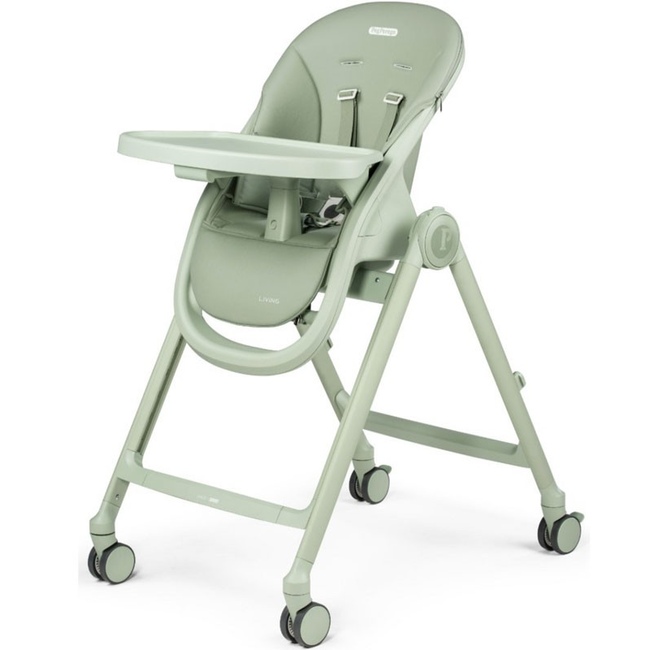 Стул детский для кормления Peg Perego Living Sage