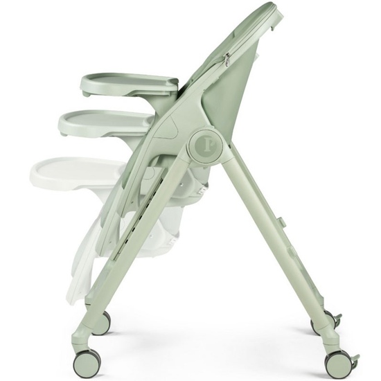 Стул детский для кормления Peg Perego Living Sage - 1