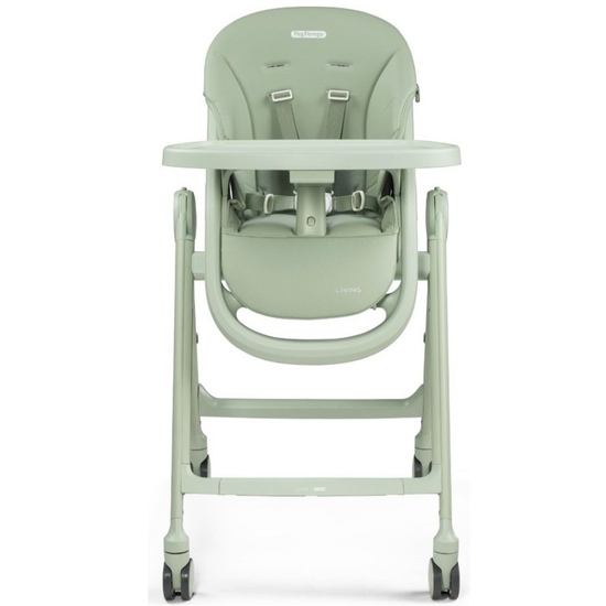 Стул детский для кормления Peg Perego Living Sage - 4