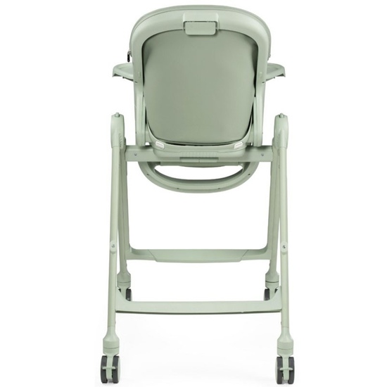 Стул детский для кормления Peg Perego Living Sage - 5