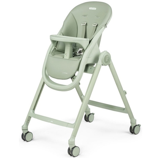 Стул детский для кормления Peg Perego Living Sage - 6