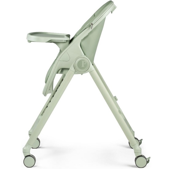 Стул детский для кормления Peg Perego Living Sage - 8