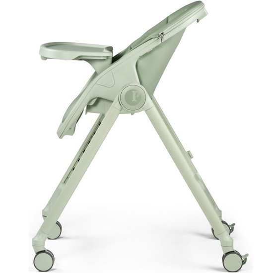 Стул детский для кормления Peg Perego Living Sage - 9