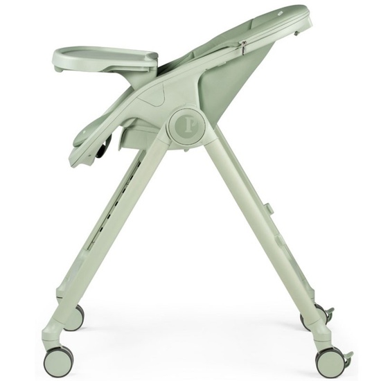 Стул детский для кормления Peg Perego Living Sage - 10