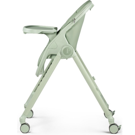 Стул детский для кормления Peg Perego Living Sage - 12
