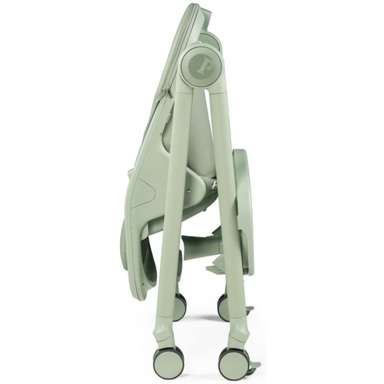 Стул детский для кормления Peg Perego Living Sage - 13