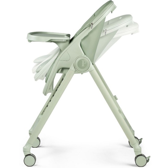 Стул детский для кормления Peg Perego Living Sage - 14