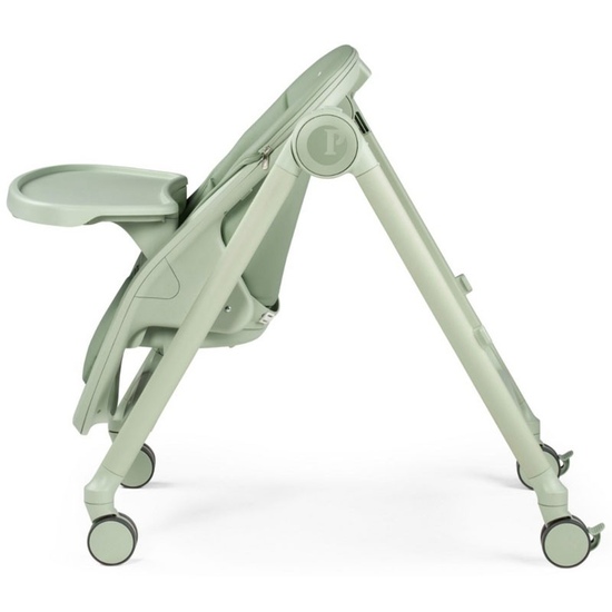 Стул детский для кормления Peg Perego Living Sage - 15