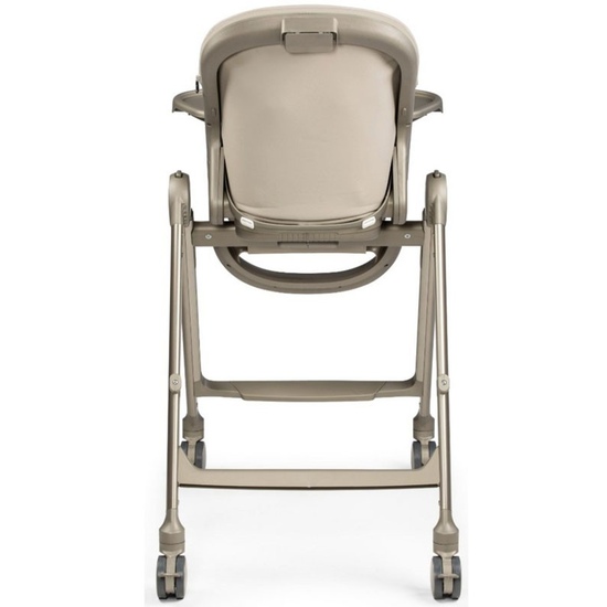 Стул детский для кормления Peg Perego Living Space Sand - 3