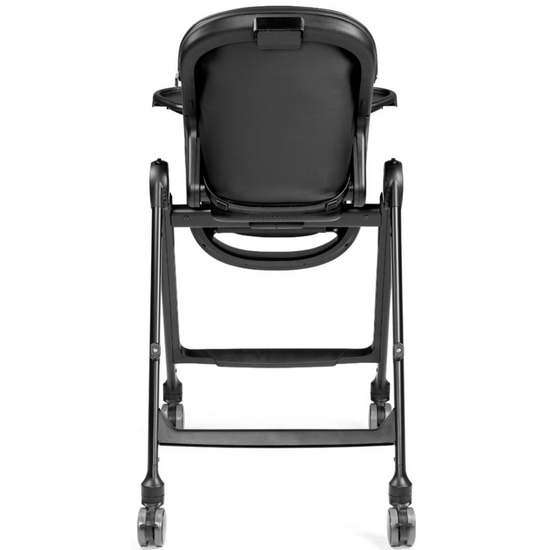 Стул детский для кормления Peg Perego Living True Black - 2